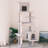 Multi-Level Large Cat Tree