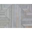 Natural Hide Hand Woven Cowhide Geometric Area Rug-25181611