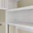 Toilet Storage Shelf, Private Bathroom, Laundry Room, Space-Saving