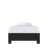 Chippendale Open-Frame Bed-100709548-100709547