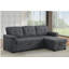 Chaise longue en L Modern Nest