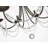 Mbagaya Dimmable Chandelier-1266821219