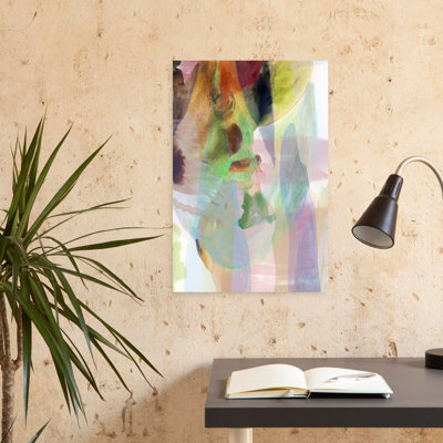Contemporary Art Abstract Colorful Contemporary Wall Art