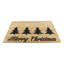 Finlee Non-Slip Christmas Outdoor Doormat