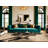 Washable Zone tailed Hawk Birds Area Rug-946583376