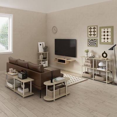 Izana 120cm Console Table