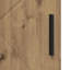 60cm Bathroom Vanity Base Only-266294561