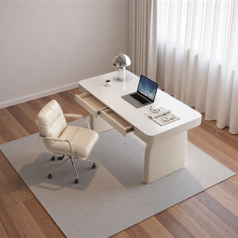 Duckett, H 29,52 po x l 62,99 po x P 23,62 po