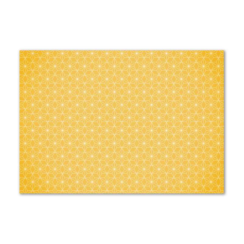 Stars - Wrapped Canvas Print