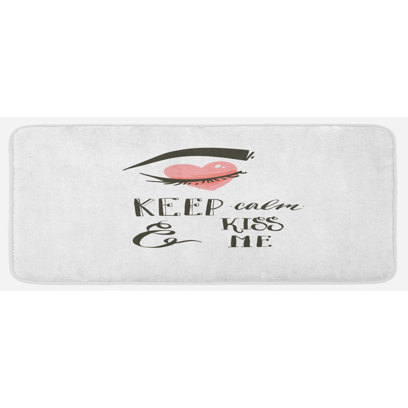 Tapis de cuisine