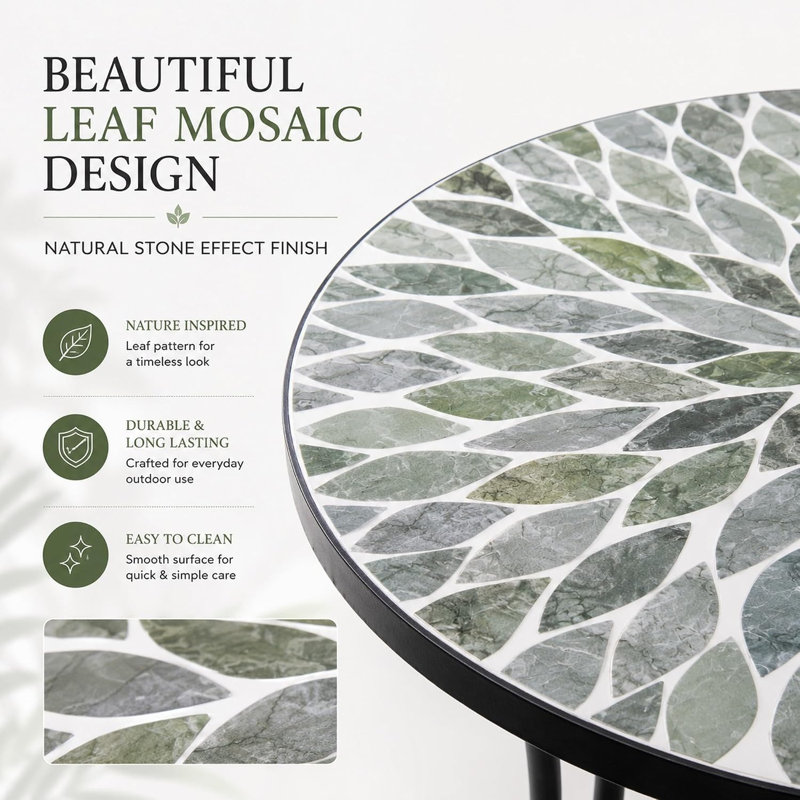 Patio Dining Set