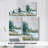 Blue Hour -Gallery Wrapped Cavas-1482801191