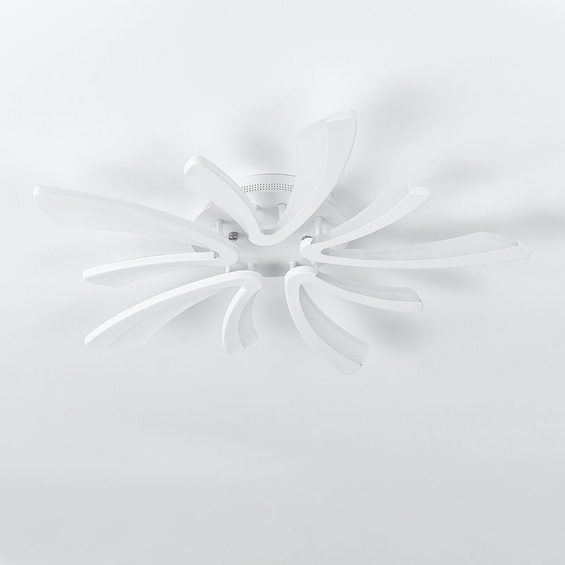LED Semi Flush Mount