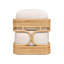 Fauteuil d'appoint Lauretta