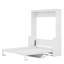 Lit escamotable avec tablette Murphy-115501205