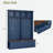 Farmhouse 4-in-1 Hall Tree With Wood Grain Bench And 2 Large Drawers-1308067173