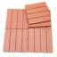 Carreaux de terrasse en plastique emboîtables-113414275
