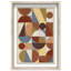 Tiles II Print by Oliver Gal-733347923-733347920