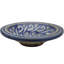 Handmade Ceramic Decorative Plate