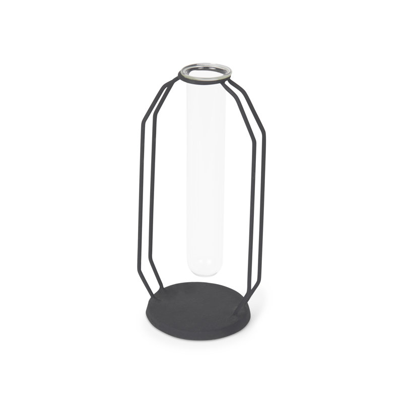 Décoration, H 9,65 po x l 4,33 po x P 3,94 po