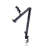 Microphone Boom Arm with Desk Mount, 360° Rotatable, Adjustable Mic Stand with 3/8" to 5/8" Adapter Port, for Recording Blue Yeti Hyperx Quadcast Blue Snowball Shure SM7B Audio Technica-113007756
