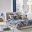 Hirigana Indigo Duvet Cover-2021852468