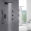Système de douche complet avec valve brute-65821083