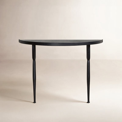 39" Console Table