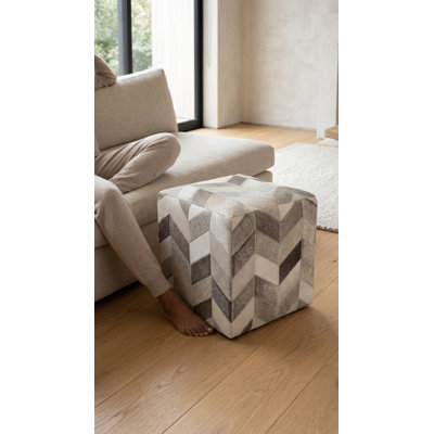 Golla Upholstered Ottoman