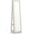 Quakertown 21.3'' Wide Freestanding Jewelry Armoire-742877671