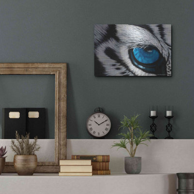 " Tiger Eye " by Jan Henderson