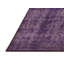Tapis mauve à motif abstrait Robenson-1947532908