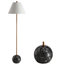 Lampe sur pied Cranon-2118653157