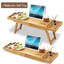 Tabor Freestanding Bath Rack