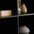 Zen-style side cabinet
