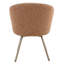 Chaise avec accoudoirs Waynesburg (ensemble de 2)
