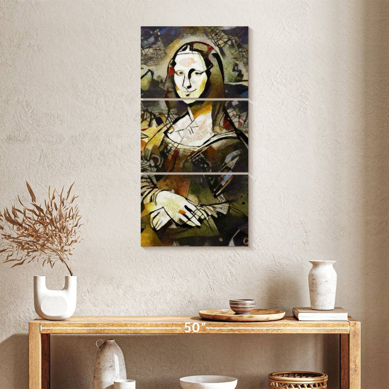 Mona Lisa Smile