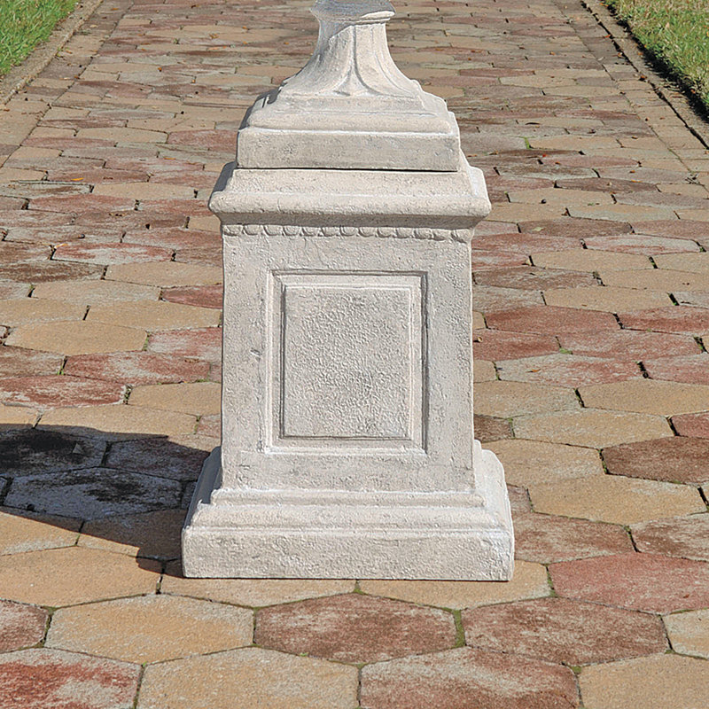 Piédestal architectural Larkin