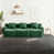 Green Teddy