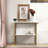 Marisue 48'' Console Table