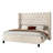 Dillwyn Upholstered Wingback Bed-1767187049-1767187048