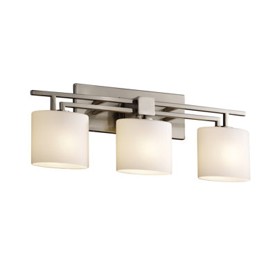 Kip 3 - Light Dimmable Vanity Light