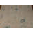Vegetable Dye Oushak Turkish Area Rug 9x11