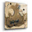«Mojave 1» par Alicia Ludwig, art mural en verre acrylique-962164818
