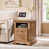 Light Knotty Oak is out of stock