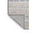 Machine Washable Gray Area Rug-794487510