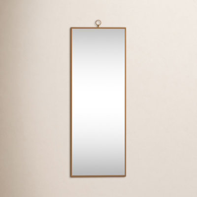 Skylark 24" Full-Length Mirror