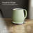Ui + Self-Heating Mug Set - Verde Green-131261043