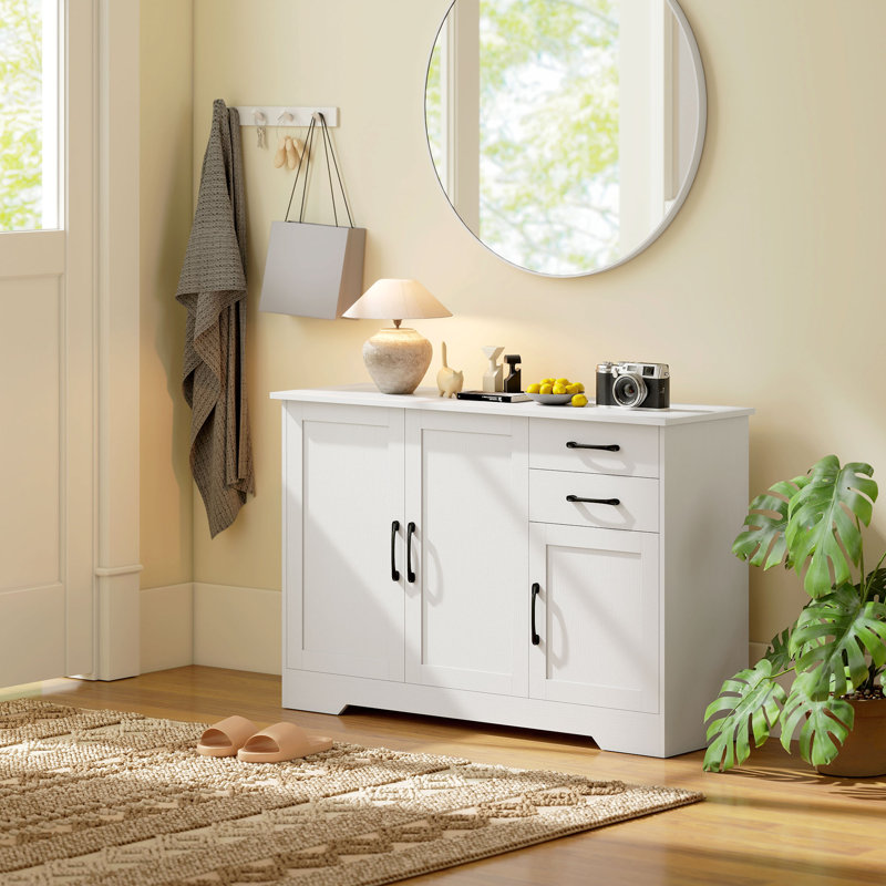 120cm Sideboard