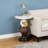 Accent Table Animal Statue End Tables